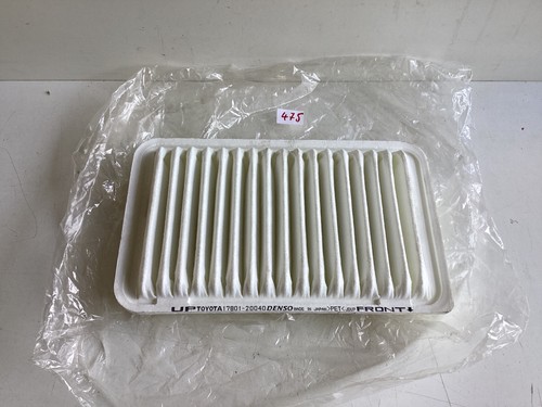 Filtro aria motore - , toyota