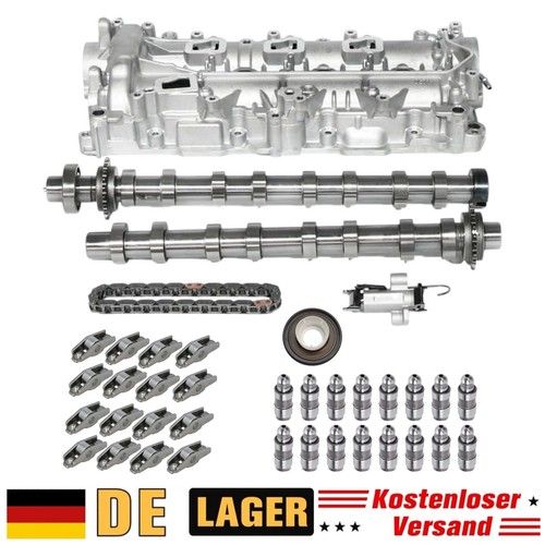 Kit completo catena albero - , a