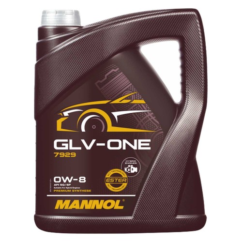 Olio motore mannol - motore,