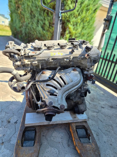 Motore toyota auris - toyota, 1zr