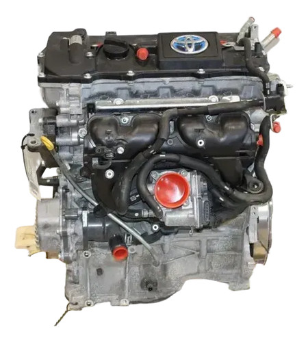 Motore benzina toyota - benzina,