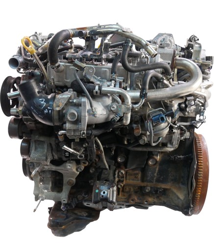 Motore per toyota hilux - hilux, viii