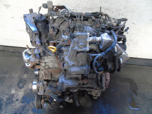 Motore toyota auris tmipe12 - auris,