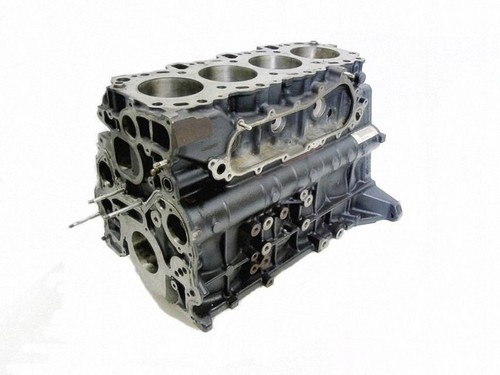 Blocco motore toyota hilux - blocco,