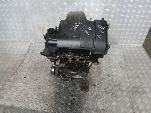Motore toyota yaris - motore, 1.0