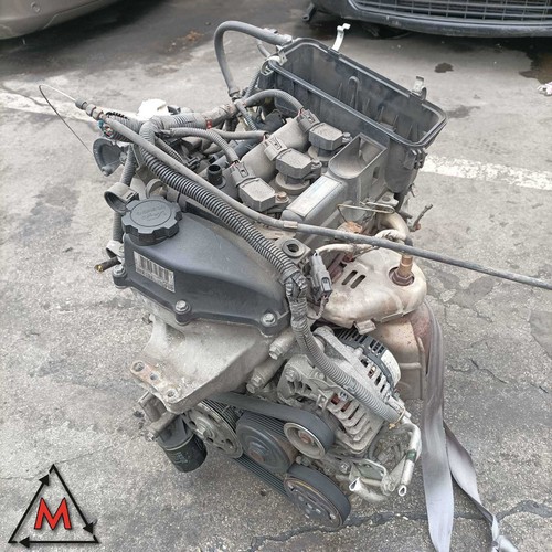 Motore 1kr 210 000 - 1kr, fe