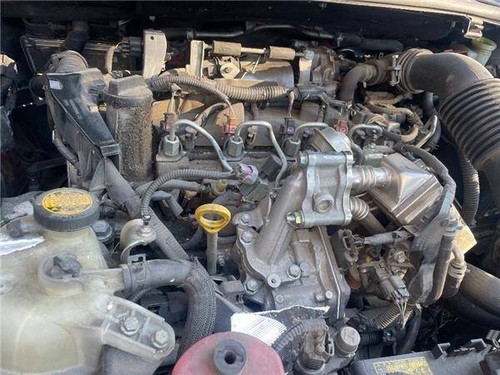 Motor completo toyota yaris - completo,
