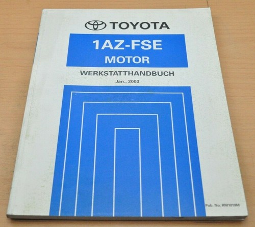 Toyota avensis motor - avensis,