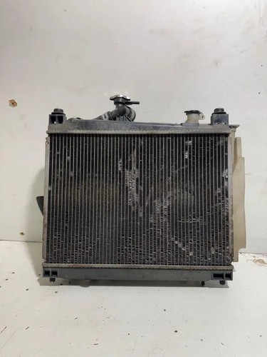 Ventilatore motore toyota - ventilatore,