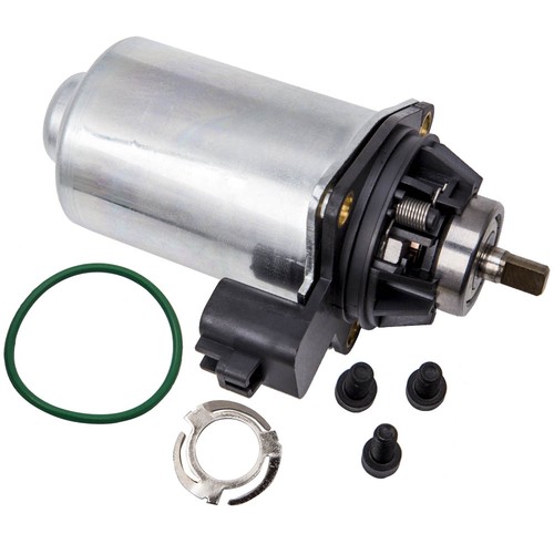 Motor actuador del - de,