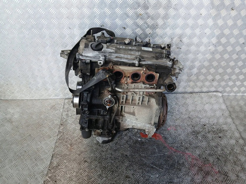 Motore toyota avensis - motore, 1az-fse