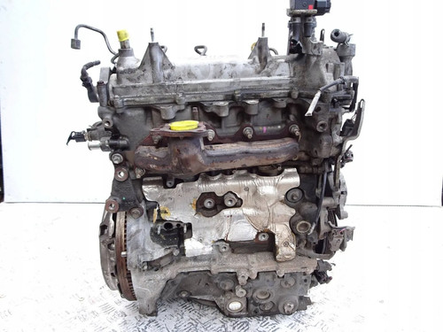Motore toyota auris yaris 1nd - toyota,