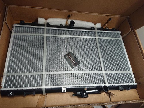 Radiatore acqua motore - , per