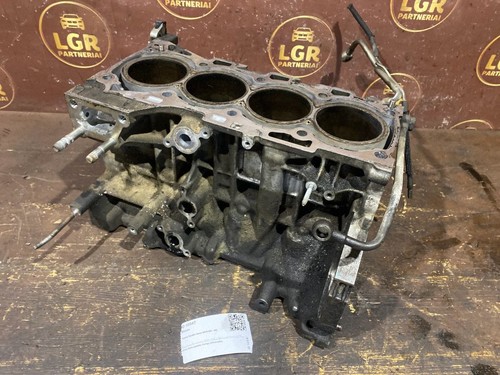 Blocco motore toyota corolla - toyota,