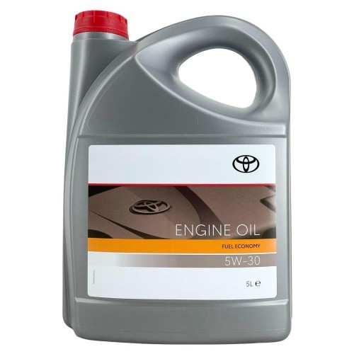 Olio motore originale toyota - motore,