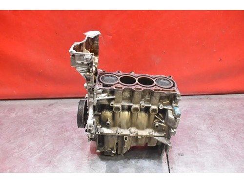Blocco motore toyota - blocco, yaris
