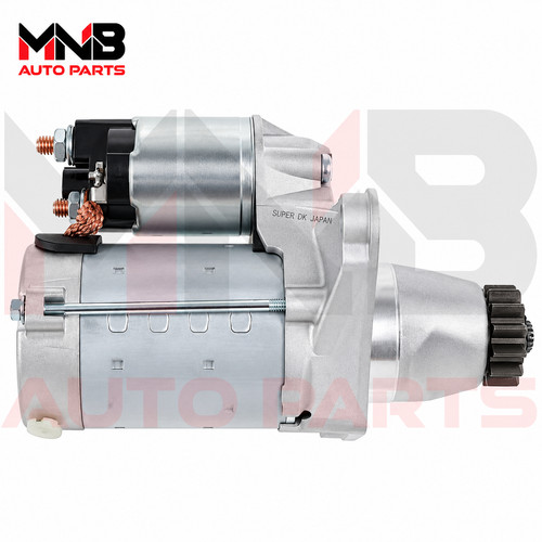 Motorino avviamento nuovo per - motorino,