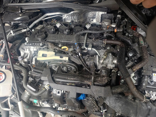Motore toyota xm20a - motore, xm20a-e29g