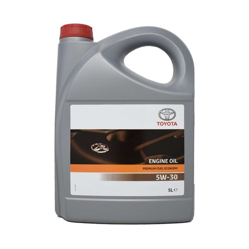 Olio motore toyota sae - olio,