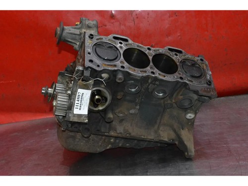 Blocco motore toyota - blocco,