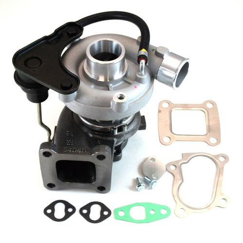 Turbocompressore per toyota - turbocompressore,