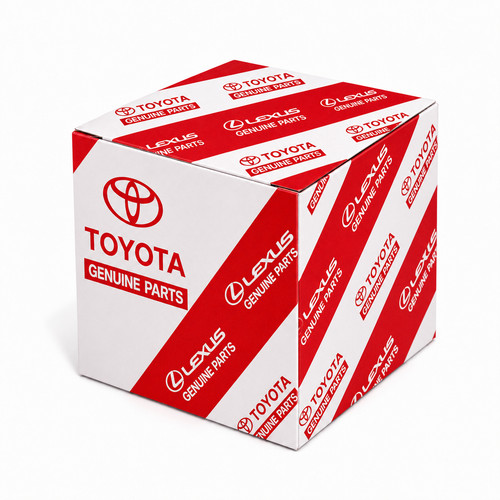 Carena cofano motore - , toyota