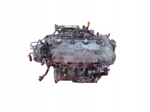 Motore toyota iii 136cv - iii,