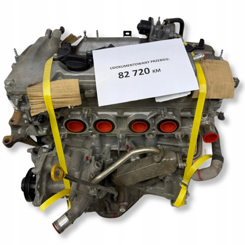 Motore toyota 2ar fxe - toyota, 2ar-fxe