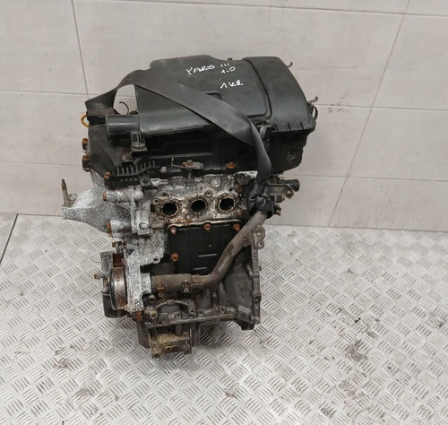 Motore toyota yaris 1kr - motore,