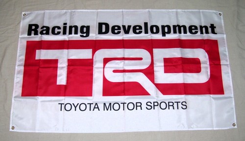 Trd bandiera banner - bandiera,