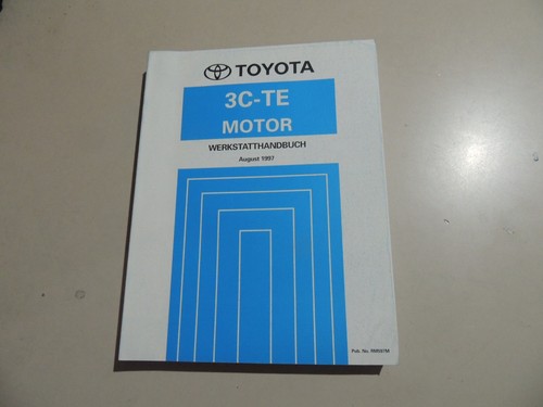 Manuale officina motore - officina, 2.2l