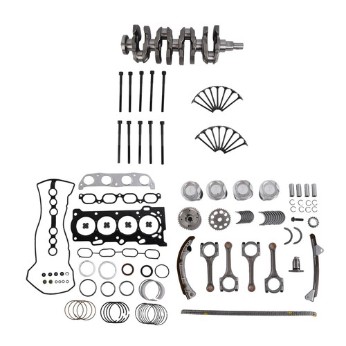Kit trasformazione motore - kit,
