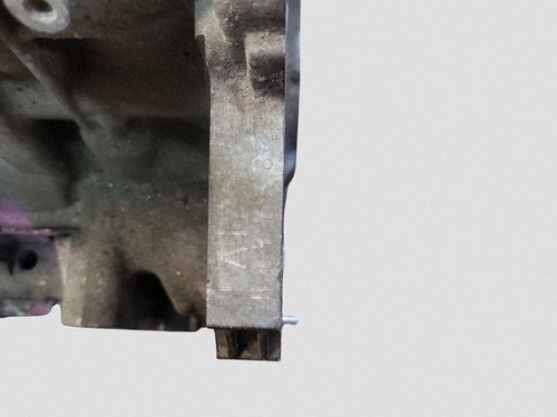 Blocco motore toyota avensis - motore,