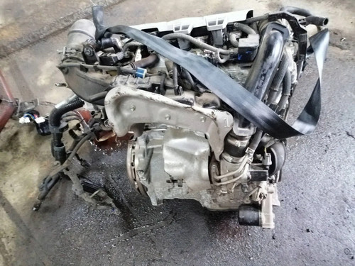 Motore toyota auris 8nr fts - motore, 8nr-fts