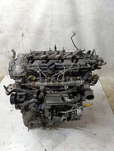 Motore toyota verso - toyota,