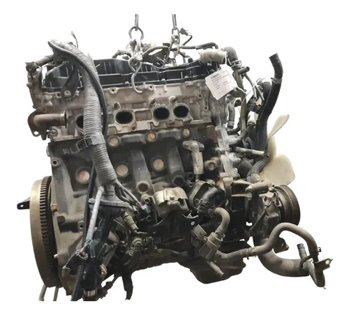 Motore diesel toyota - -,