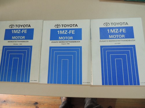 Manuale officina motore - officina,