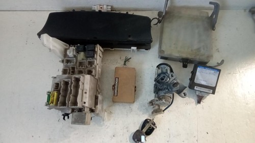 Kit avviamento motore per - avviamento,