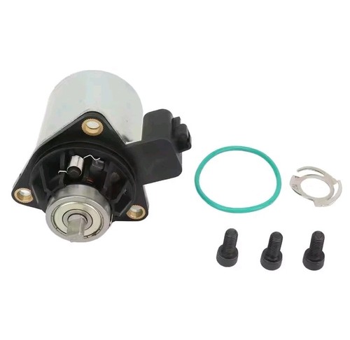 Attuatore frizione toyota - frizione, aygo