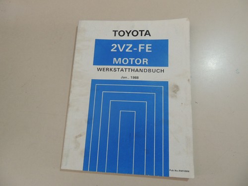 Manuale officina motore - officina,