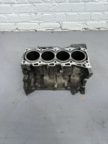 Blocco motore toyota - motore, avensis