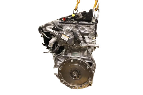 Motore benzina toyota camry - benzina,