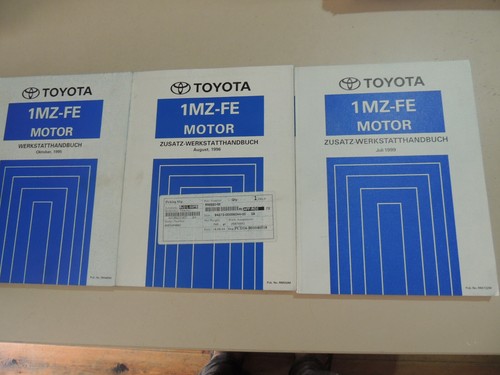 Manuale officina motore - officina,