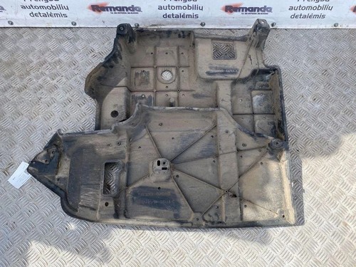 Protezione motore toyota auris - toyota,