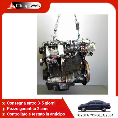 Motore diesel - 🇮🇹,
