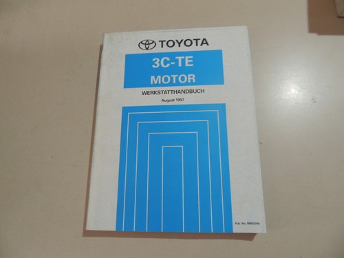 Manuale officina motore 2l - officina,