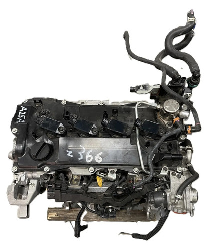 Motore toyota a25a - 2.5, 2019