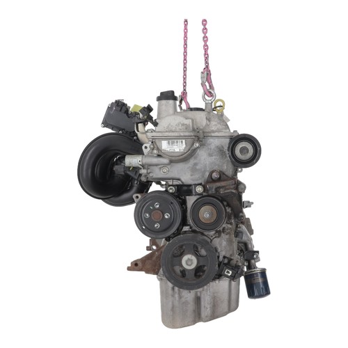 Tipo motore 2szfe toyota - 2szfe,