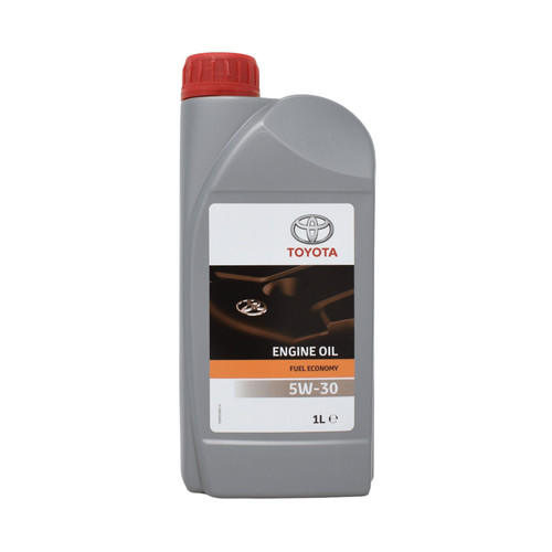 Olio motore toyota sae 30 - olio,
