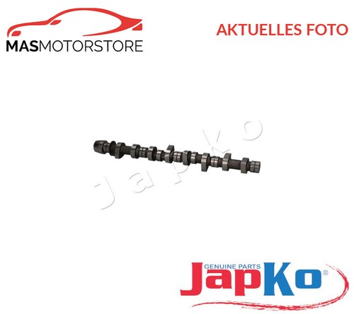 Motore albero camme japko - camme,